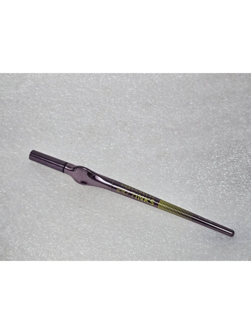 Urban Decay 24/7 Inks Liquid Eyeliner Mucho Mucho Yellow Matte Felt Tip